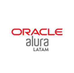 Imagen de Oracle ONE & Alura Latam